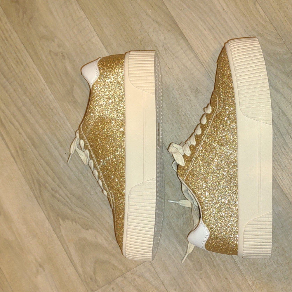 💮👣MIX No. 6  EBELE PLATFORM🍄🏵️ SNEAKER🏵️ - Picture 16 of 16